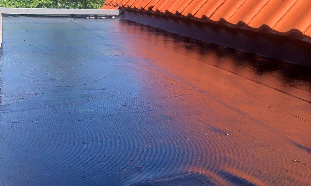 EPDM Dak Veldhoven